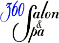 360 Salon and Spa